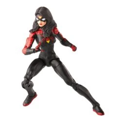 Hasbro Marvel Legends Series Jessica Drew Spider-Woman - Presale -Hasbro Pulse F6569 PROD SPD LEGENDS CLASS4 0007 Online 2000SQ