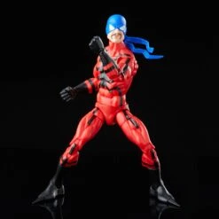 Hasbro Marvel Legends Series Marvel's Tarantula - Presale -Hasbro Pulse F6570 PROD SPD LEGENDS CLASS5 0003 Online 2000SQ