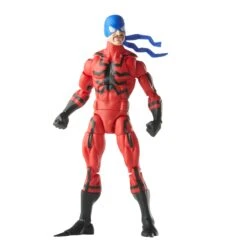Hasbro Marvel Legends Series Marvel's Tarantula - Presale -Hasbro Pulse F6570 PROD SPD LEGENDS CLASS5 0005 Online 2000SQ