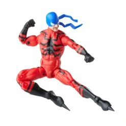 Hasbro Marvel Legends Series Marvel's Tarantula - Presale -Hasbro Pulse F6570 PROD SPD LEGENDS CLASS5 0006 Online 2000SQ