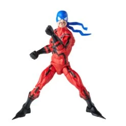 Hasbro Marvel Legends Series Marvel's Tarantula - Presale -Hasbro Pulse F6570 PROD SPD LEGENDS CLASS5 0007 Online 2000SQ