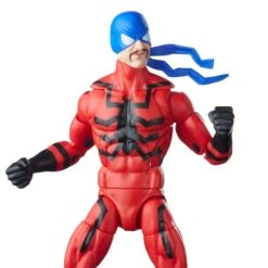 Hasbro Marvel Legends Series Marvel's Tarantula - Presale -Hasbro Pulse F6570 PROD SPD LEGENDS CLASS5 0008 Online 2000SQ