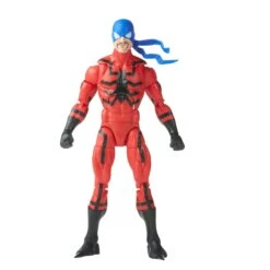 Hasbro Marvel Legends Series Marvel's Tarantula - Presale -Hasbro Pulse F6570 PROD SPD LEGENDS CLASS5 0009 Online 2000SQ