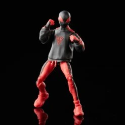 Hasbro Marvel Legends Series Miles Morales Spider-Man - Presale