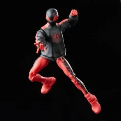 Hasbro Marvel Legends Series Miles Morales Spider-Man - Presale -Hasbro Pulse F6571 PROD SPD LEGENDS CLASS6 0002 Online 2000SQ