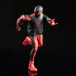 Hasbro Marvel Legends Series Miles Morales Spider-Man - Presale -Hasbro Pulse F6571 PROD SPD LEGENDS CLASS6 0003 Online 2000SQ