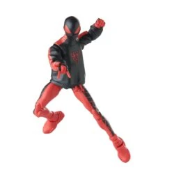 Hasbro Marvel Legends Series Miles Morales Spider-Man - Presale -Hasbro Pulse F6571 PROD SPD LEGENDS CLASS6 0006 Online 2000SQ