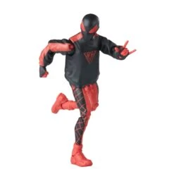 Hasbro Marvel Legends Series Miles Morales Spider-Man - Presale -Hasbro Pulse F6571 PROD SPD LEGENDS CLASS6 0007 Online 2000SQ