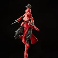Hasbro Marvel Legends Series Elektra Natchios Daredevil - Presale -Hasbro Pulse F6572 PROD SPD LEGENDS CLASS7 0002 Online 2000SQ