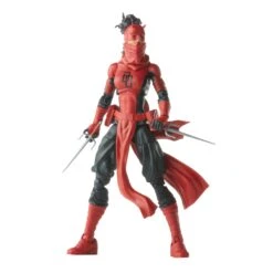 Hasbro Marvel Legends Series Elektra Natchios Daredevil - Presale -Hasbro Pulse F6572 PROD SPD LEGENDS CLASS7 0005 Online 2000SQ