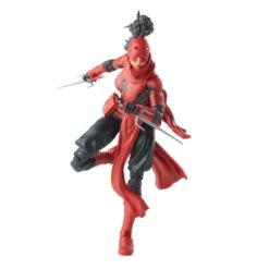 Hasbro Marvel Legends Series Elektra Natchios Daredevil - Presale -Hasbro Pulse F6572 PROD SPD LEGENDS CLASS7 0006 Online 2000SQ