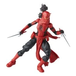 Hasbro Marvel Legends Series Elektra Natchios Daredevil - Presale -Hasbro Pulse F6572 PROD SPD LEGENDS CLASS7 0007 Online 2000SQ