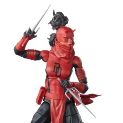 Hasbro Marvel Legends Series Elektra Natchios Daredevil - Presale -Hasbro Pulse F6572 PROD SPD LEGENDS CLASS7 0008 Online 2000SQ