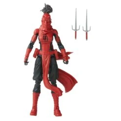 Hasbro Marvel Legends Series Elektra Natchios Daredevil - Presale -Hasbro Pulse F6572 PROD SPD LEGENDS CLASS7 0009 Online 2000SQ