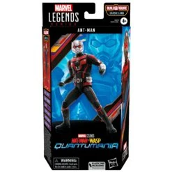 Marvel Legends Series Ant-Man - Presale -Hasbro Pulse F65735X00 pkg 23 Online 2000SQ2000