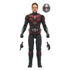 Marvel Legends Series Ant-Man - Presale -Hasbro Pulse F6573 AMN LEGENDS Poe 1