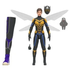 Marvel Legends Series Marvel’s Wasp - Presale -Hasbro Pulse F6574 AMN LEGENDS Melville 2