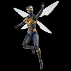 Marvel Legends Series Marvel’s Wasp - Presale -Hasbro Pulse F6574 PROD MVL AMN LEGENDS MELVILLE 2 69184 black Online 2000SQ