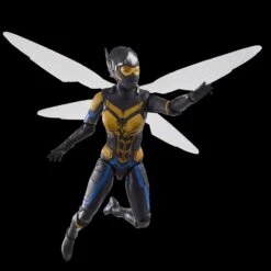 Marvel Legends Series Marvel’s Wasp - Presale -Hasbro Pulse F6574 PROD MVL AMN LEGENDS MELVILLE 2 69194 black Online 2000SQ