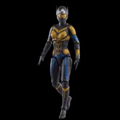Marvel Legends Series Marvel’s Wasp - Presale -Hasbro Pulse F6574 PROD MVL AMN LEGENDS MELVILLE 2 69231 Black Online 2000SQ