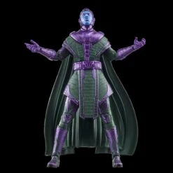 Marvel Legends Series Kang The Conqueror - Presale -Hasbro Pulse F6575 PROD MVL AMN LEGENDS FROST 3 69128 black Online 2000SQ