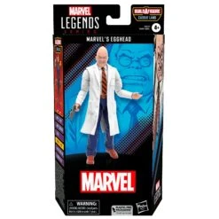 Marvel Legends Series Marvel’s Egghead - Presale -Hasbro Pulse F65775X00 pkg 23 Online 2000SQ