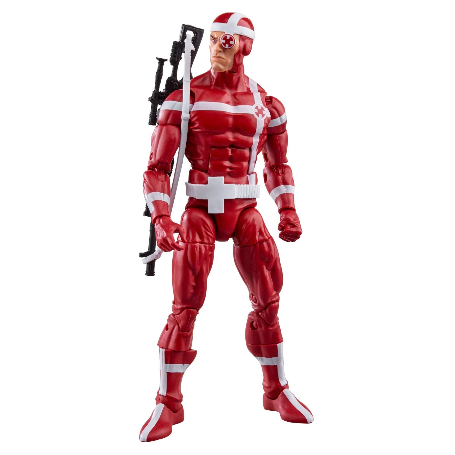 Marvel Legends Series Marvel’s Crossfire - Presale 4 Marvel Legends Series Marvel’s Crossfire - Presale - Image 2