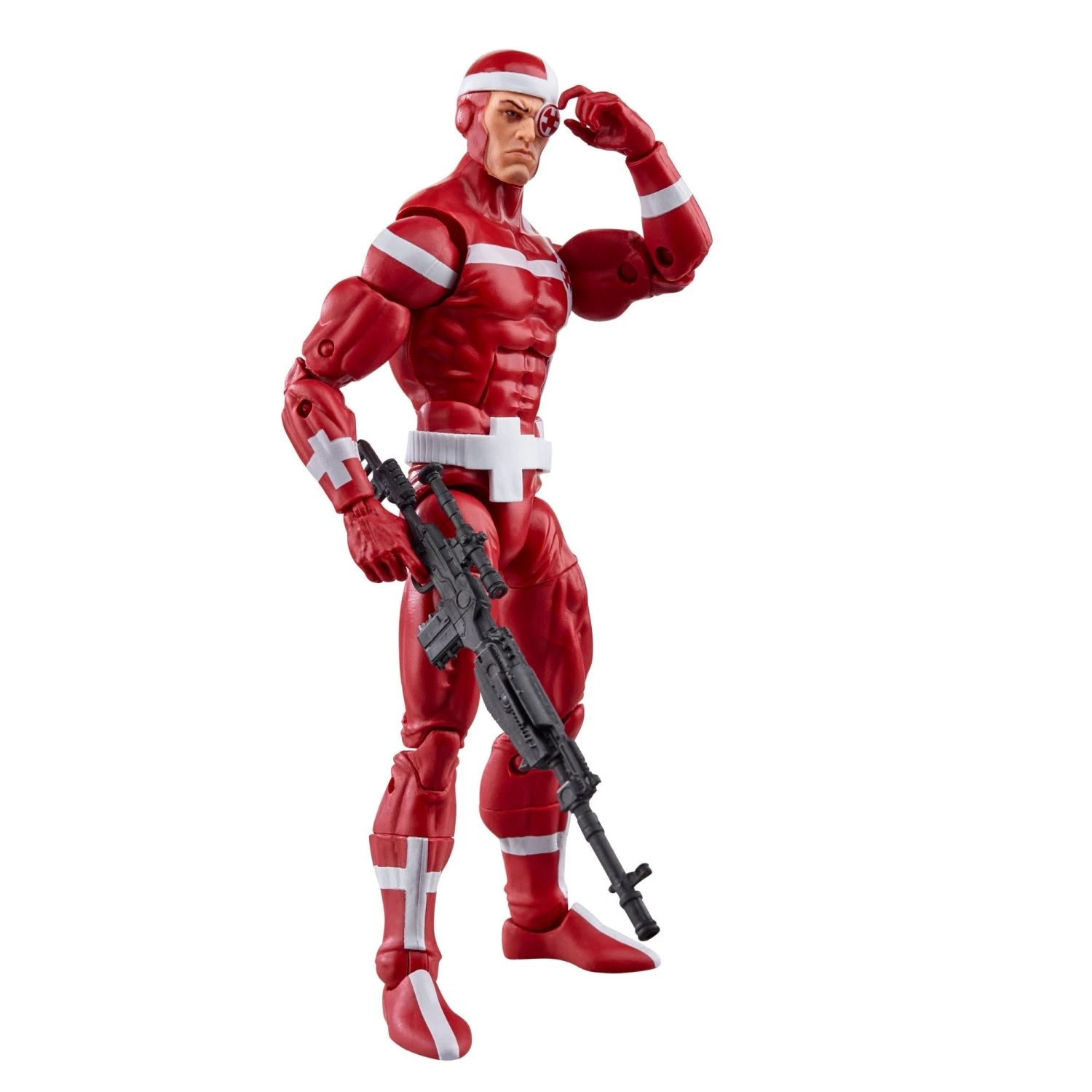 Marvel Legends Series Marvel’s Crossfire - Presale 5 Marvel Legends Series Marvel’s Crossfire - Presale - Image 3