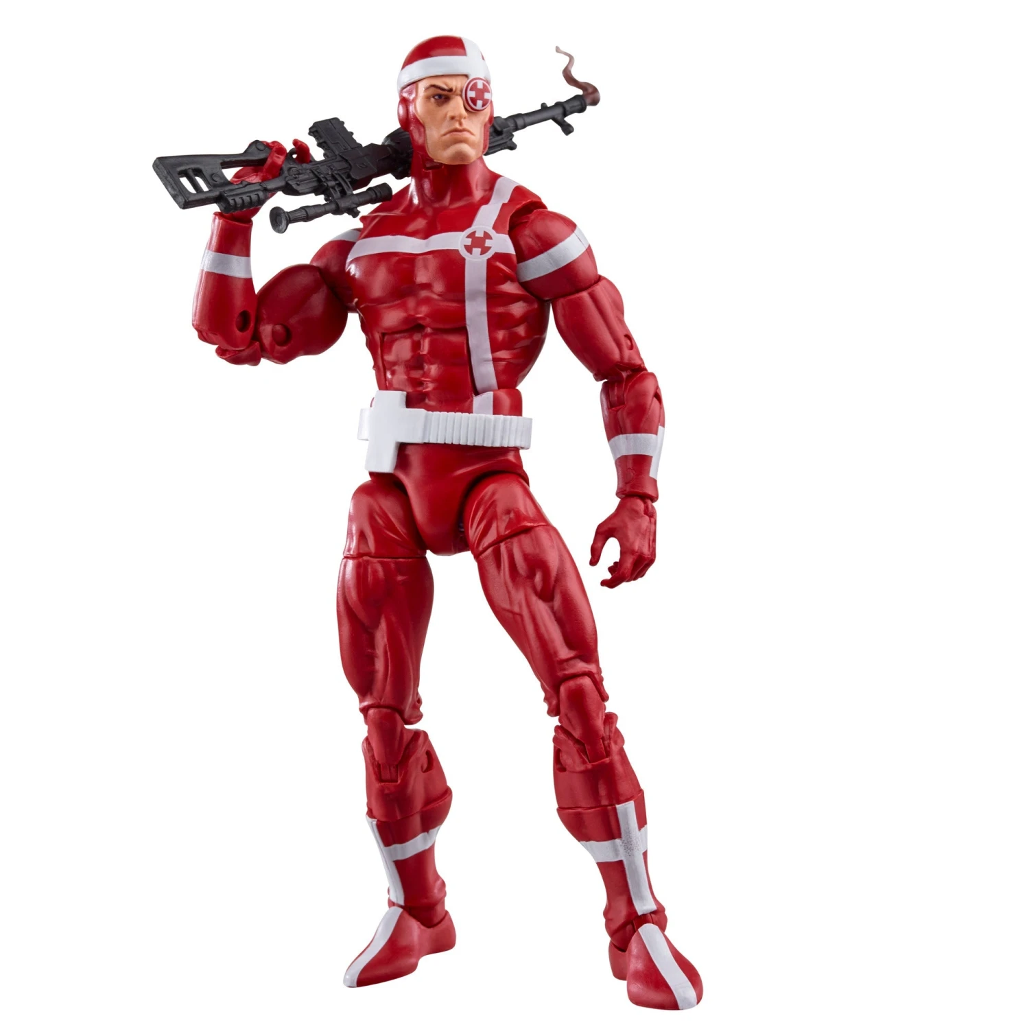 Marvel Legends Series Marvel’s Crossfire - Presale 3 Marvel Legends Series Marvel’s Crossfire - Presale