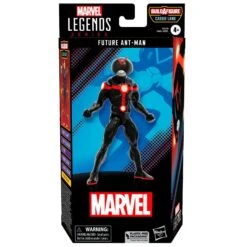 Marvel Legends Series Future Ant-Man - Presale -Hasbro Pulse F65795X00 pkg 23 Online 2000SQ2000
