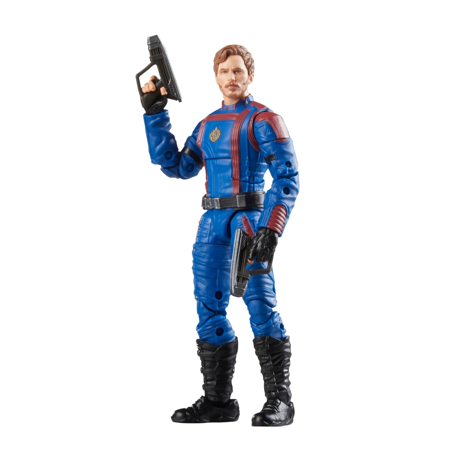 Marvel Legends Series Star-Lord 9 Marvel Legends Series Star-Lord - Image 7