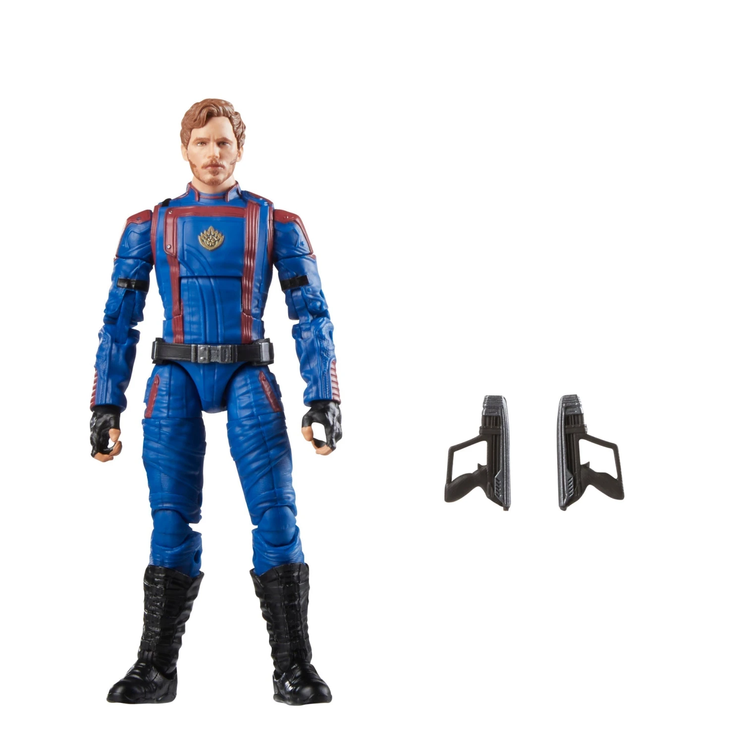 Marvel Legends Series Star-Lord 12 Marvel Legends Series Star-Lord - Image 10