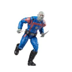 Marvel Legends Series Drax -Hasbro Pulse F6603 PROD GGM 3 LEGENDS COPERNICUS 2 216 Online 2000SQ
