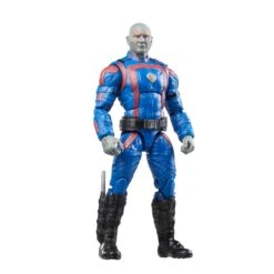 Marvel Legends Series Drax -Hasbro Pulse F6603 PROD GGM 3 LEGENDS COPERNICUS 2 217 Online 2000SQ