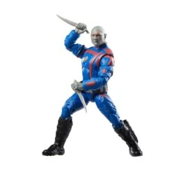 Marvel Legends Series Drax -Hasbro Pulse F6603 PROD GGM 3 LEGENDS COPERNICUS 2 233 Online 2000SQ