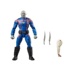 Marvel Legends Series Drax -Hasbro Pulse F6603 PROD GGM 3 LEGENDS COPERNICUS 2 234 Online 2000SQ