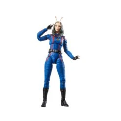 Marvel Legends Series Marvel’s Mantis 23 Marvel Legends Series Marvel’s Mantis -Hasbro Pulse F6605 PROD GGM 3 LEGENDS GAMOW 3 325 Online 2000SQ