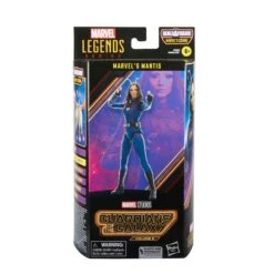 Marvel Legends Series Marvel’s Mantis 19 Marvel Legends Series Marvel’s Mantis -Hasbro Pulse F6605 PROD GGM 3 LEGENDS GAMOW 3 581 Online 2000SQ