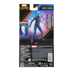 Marvel Legends Series Marvel’s Nebula -Hasbro Pulse F6606 PROD GGM 3 LEGENDS HALLEY 4 118 Online 2000SQ