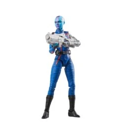 Marvel Legends Series Marvel’s Nebula -Hasbro Pulse F6606 PROD GGM 3 LEGENDS HALLEY 4 276 Online 2000SQ