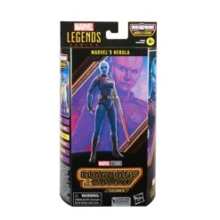 Marvel Legends Series Marvel’s Nebula -Hasbro Pulse F6606 PROD GGM 3 LEGENDS HALLEY 4 583 Online 2000SQ