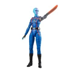 Marvel Legends Series Marvel’s Nebula -Hasbro Pulse F6606 PROD GGM 3 LEGENDS HALLEY 4 598 Online 2000SQ
