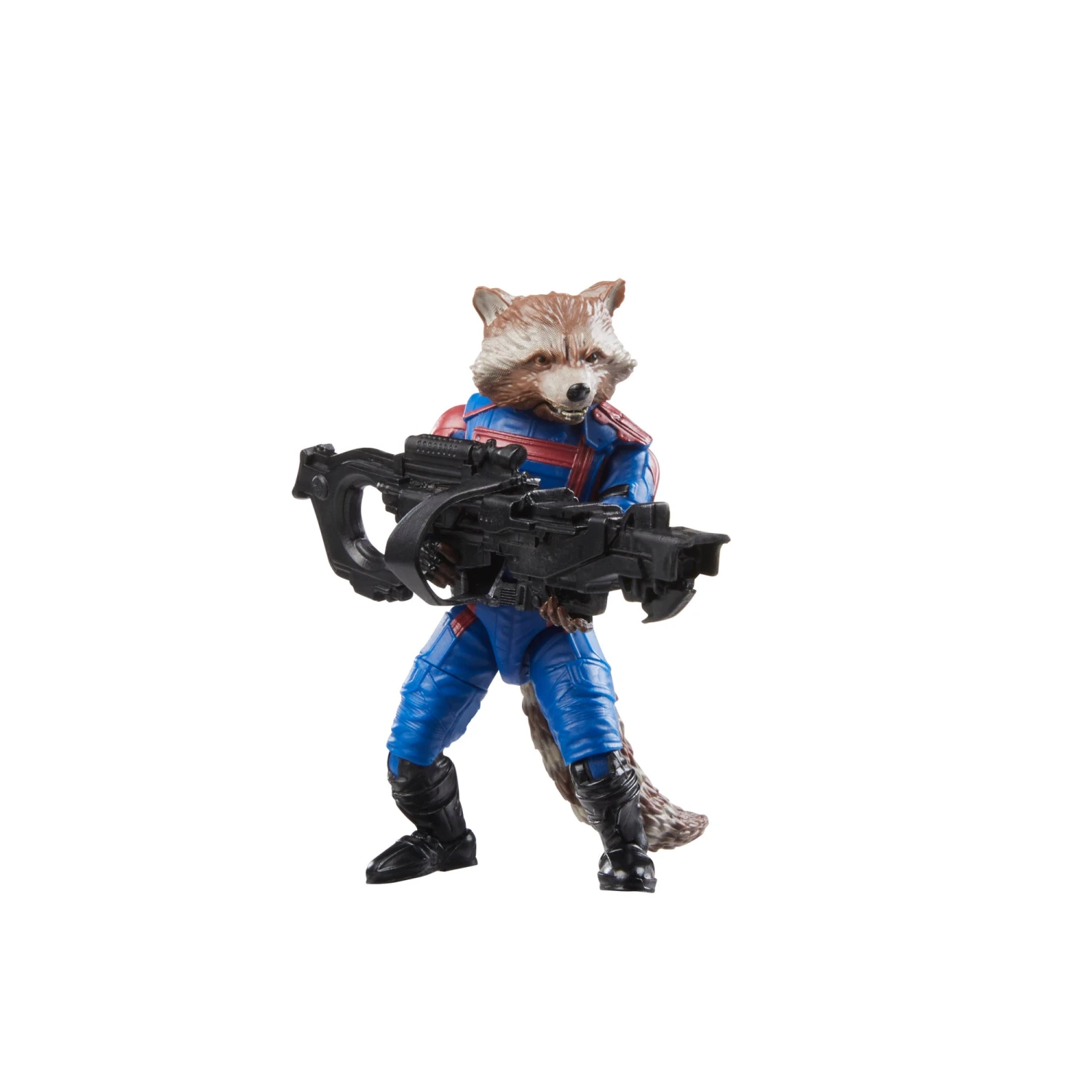 Marvel Legends Series Marvel’s Rocket 10 Marvel Legends Series Marvel’s Rocket - Image 8