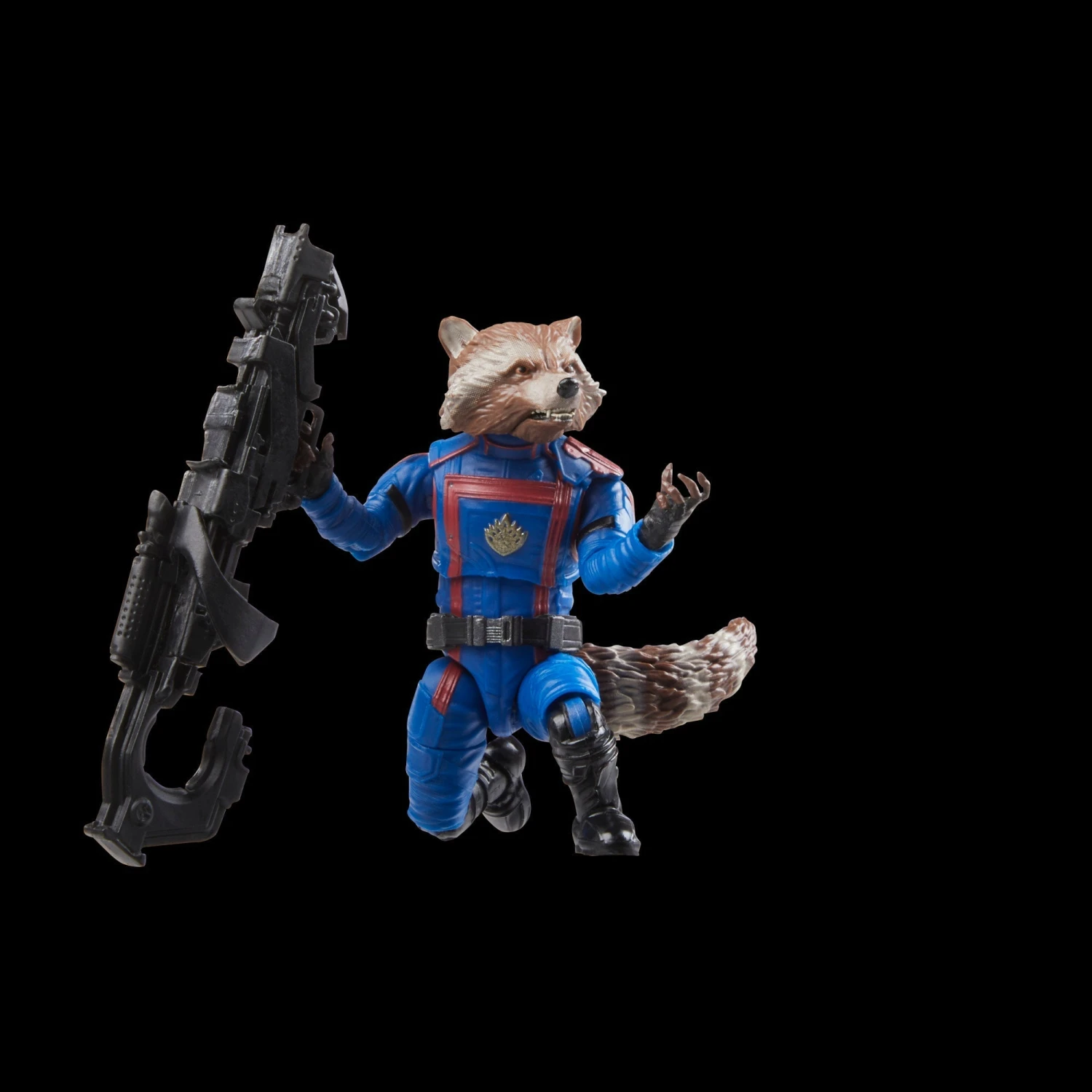 Marvel Legends Series Marvel’s Rocket 4 Marvel Legends Series Marvel’s Rocket - Image 2