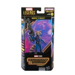 Marvel Legends Series Marvel’s Rocket 16 Marvel Legends Series Marvel’s Rocket -Hasbro Pulse F6608 PROD GGM 3 LEGENDS TYSON 5 584 Online 2000SQ