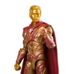 Marvel Legends Series Adam Warlock -Hasbro Pulse F6609 PROD GGM 3 LEGENDS HERSCHEL 6 350 Online 2000SQ