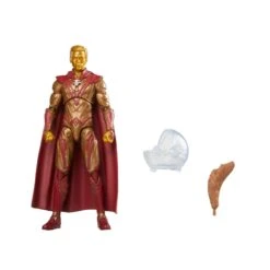 Marvel Legends Series Adam Warlock -Hasbro Pulse F6609 PROD GGM 3 LEGENDS HERSCHEL 6 359 Online 2000SQ