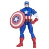 Marvel Legends Series: Ultimate Captain America Figure -Hasbro Pulse F66165L00 detail 22 Online 2000SQ