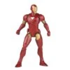 Marvel Legends Series: Iron Man (Extremis) Figure -Hasbro Pulse F6617 PROD MVL LEGENDS CLASSIC ANTONIO6 0001 Online 2000SQ