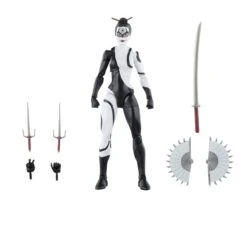 Hasbro Marvel Legends Series Marvel's Lady Bullseye -Hasbro Pulse F6622 PROD MVL LEGENDS MKNIGHTS 2 775 2000px 300DPI